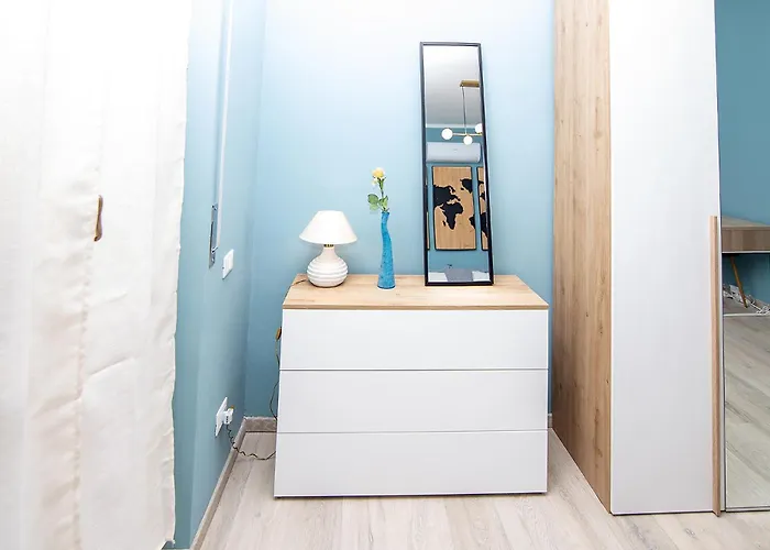 La Casa Al Mare Di Anny 아파트 *