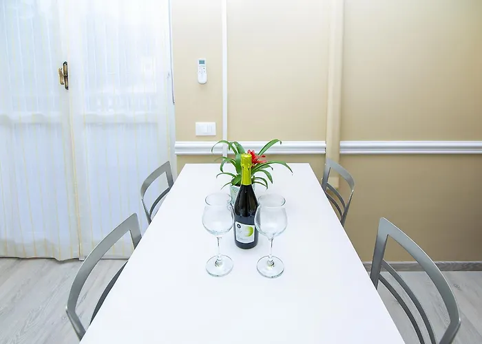 La Casa Al Mare Di Anny * 디아노 카스텔로