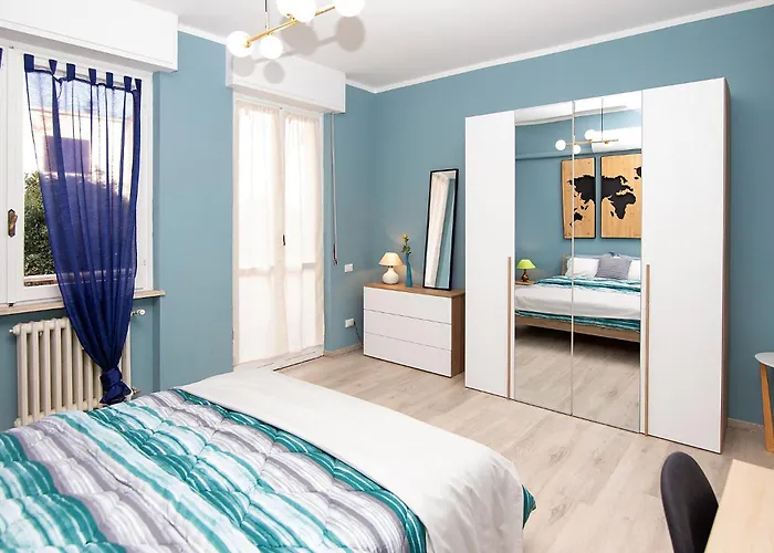 아파트 La Casa Al Mare Di Anny 디아노 카스텔로