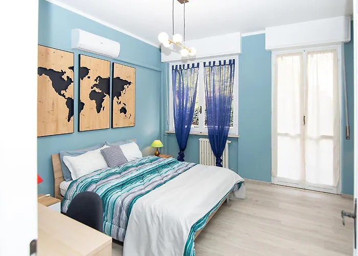 La Casa Al Mare Di Anny 디아노 카스텔로